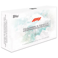 Topps Formel 1 Eccellenza 2026 Hobby