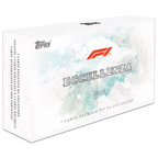 Topps Formel 1 Eccellenza 2026 Hobby