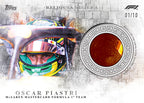 Topps Formel 1 Eccellenza 2026 Hobby