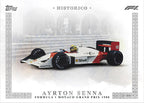 Topps Formel 1 Eccellenza 2026 Hobby