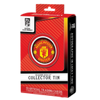 Topps Manchester United Collector Tin 2026/27