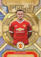 Topps Manchester United Collector Tin 2026/27