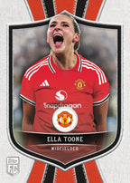 Topps Manchester United Collector Tin 2026/27