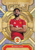 Topps Manchester United Collector Tin 2026/27
