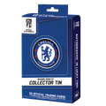 Topps Chelsea Collector Tin 2026/27