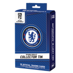 Topps Chelsea Collector Tin 2026/27