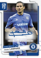 Topps Chelsea Collector Tin 2026/27