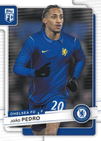 Topps Chelsea Collector Tin 2026/27