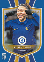 Topps Chelsea Collector Tin 2026/27