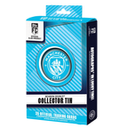 Topps Manchester City Collector Tin 2026/27