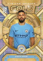 Topps Manchester City Collector Tin 2026/27