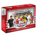 Topps Chrome Bundesliga 2025/26 Breakers Delight