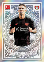 Topps Chrome Bundesliga 2025/26 Breakers Delight