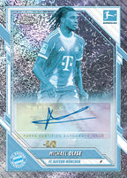 Topps Chrome Bundesliga 2025/26 Breakers Delight
