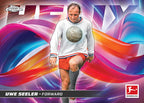 Topps Chrome Bundesliga 2025/26 Breakers Delight