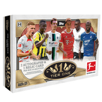 Topps Bundesliga Tier One 2022/23 Hobby