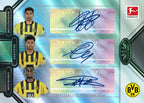 Topps Bundesliga Tier One 2022/23 Hobby