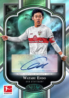 Topps Bundesliga Tier One 2022/23 Hobby