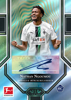 Topps Bundesliga Tier One 2022/23 Hobby
