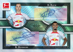 Topps Bundesliga Tier One 2022/23 Hobby