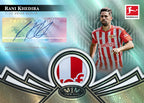 Topps Bundesliga Tier One 2022/23 Hobby