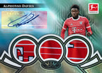 Topps Bundesliga Tier One 2022/23 Hobby