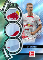 Topps Bundesliga Tier One 2022/23 Hobby