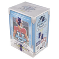 Topps Chrome Bowman University Football 2022 Value