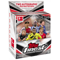Topps Finest Bundesliga 2020/21 Hobby