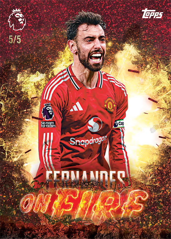 Topps Flagship Premier League 2026/27 Hobby