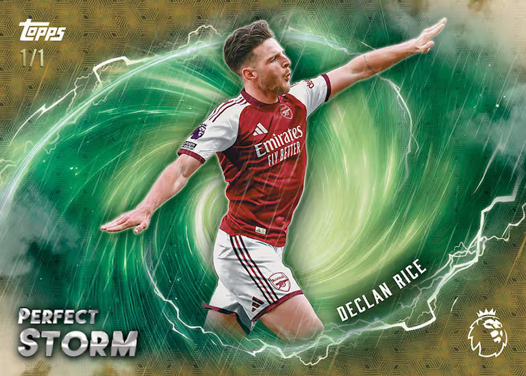 Topps Flagship Premier League 2026/27 Hobby