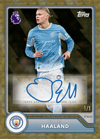 Topps Flagship Premier League 2026/27 Hobby