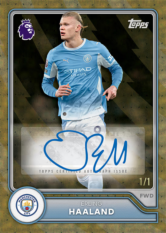 Topps Flagship Premier League 2026/27 Hobby