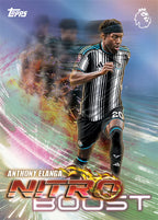 Topps Flagship Premier League 2026/27 Hobby
