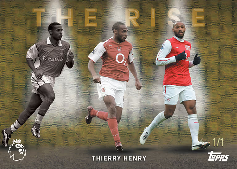 Topps Flagship Premier League 2026/27 Hobby