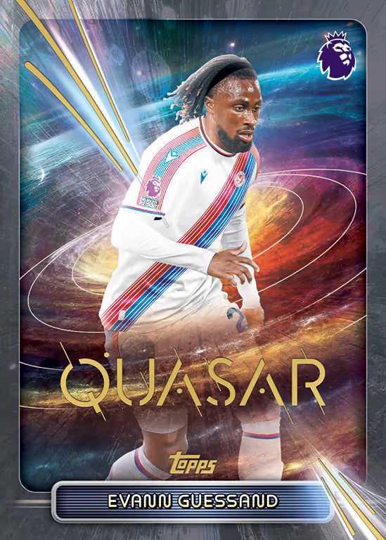 Topps Flagship Premier League 2026/27 Hobby
