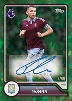 Topps Flagship Premier League 2026/27 Hobby