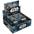 Topps Chrome Star Wars 2026 Hobby