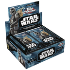 Topps Chrome Star Wars 2026 Hobby