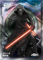 Topps Chrome Star Wars 2026 Hobby