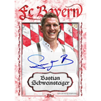 Topps FC Bayern München Cardtoberfest 2026