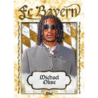 Topps FC Bayern München Cardtoberfest 2026