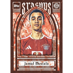 Topps FC Bayern München Cardtoberfest 2026