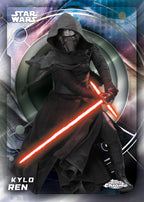 Topps Chrome Star Wars 2026 Value