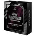 Topps Knockout UEFA Womens Champions League 2024/25