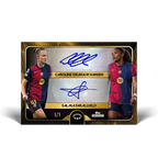 Topps Knockout UEFA Womens Champions League 2024/25