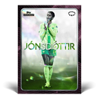 Topps Knockout UEFA Womens Champions League 2024/25