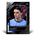 Topps Knockout UEFA Womens Champions League 2024/25
