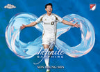 Topps Chrome MLS Sapphire 2026