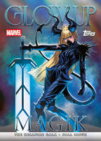 Topps Marvel Neon 2026 Value